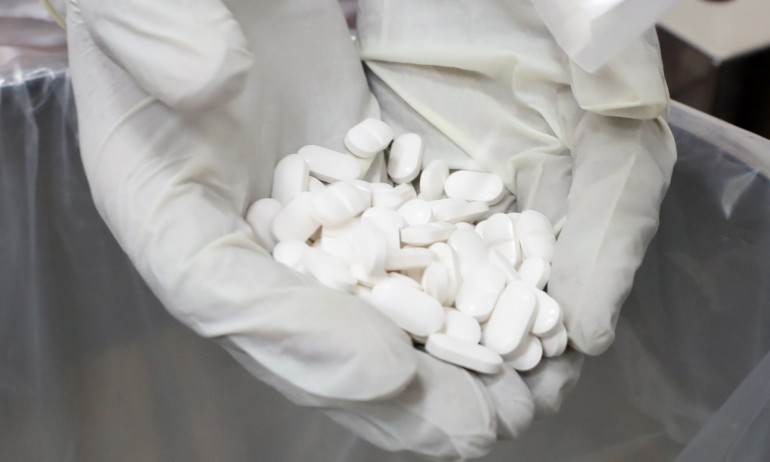 ЕМА одобри два препарата за лечение на коронавирус - Tribune.bg