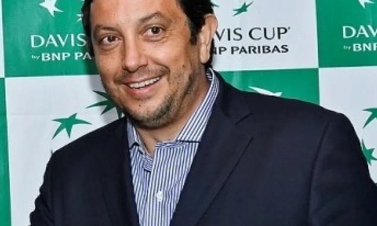 Шефът на родния тенис доволен от новата система на Купа Дейвис - Tribune.bg