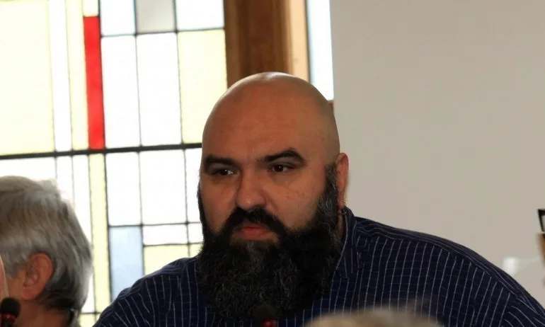 Чорбанов ще стане депутат, Мангъров ще заработи субсидия на АБВ, а вие ще продължите да им вярвате - Tribune.bg