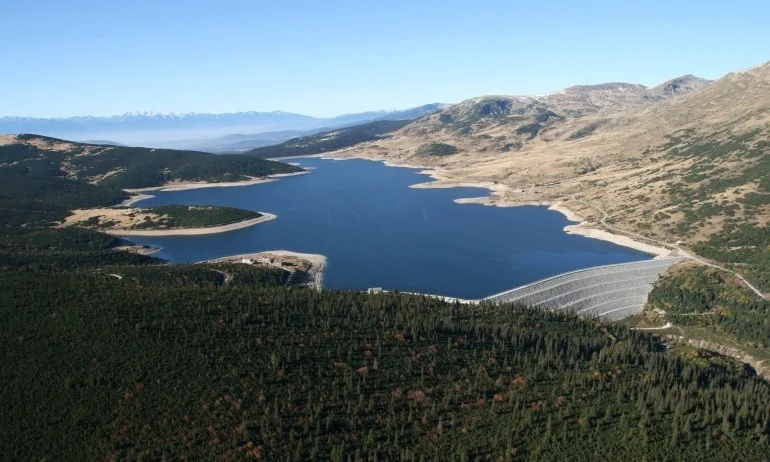 Столична община решава за свързването на ВиК структурата си с тази на Перник - Tribune.bg