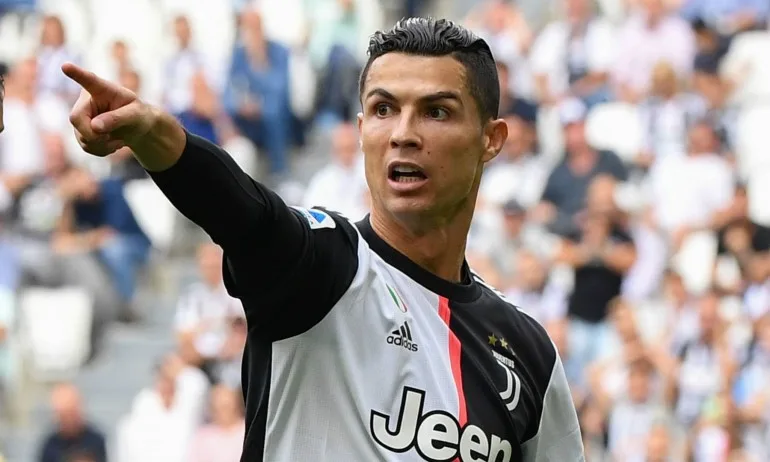 Роналдо отново даде положителен тест, пропуска мача с Барселона - Tribune.bg