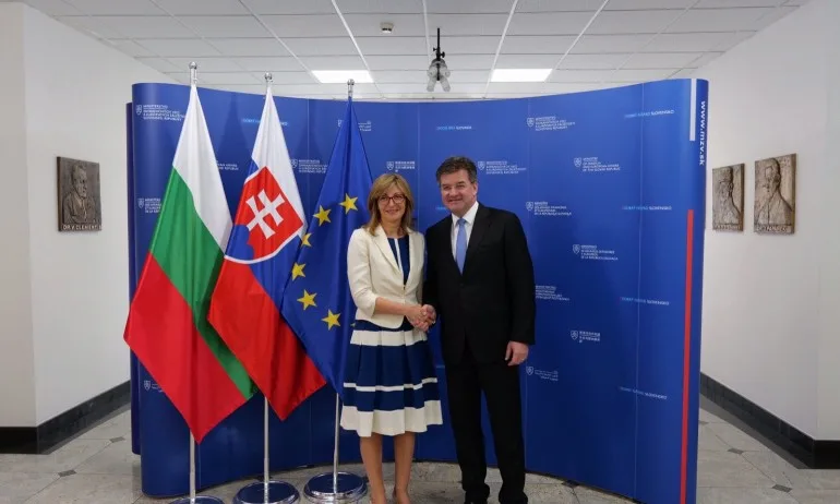 Словакия е за премахването на Механизма за сътрудничество и проверка спрямо България - Tribune.bg