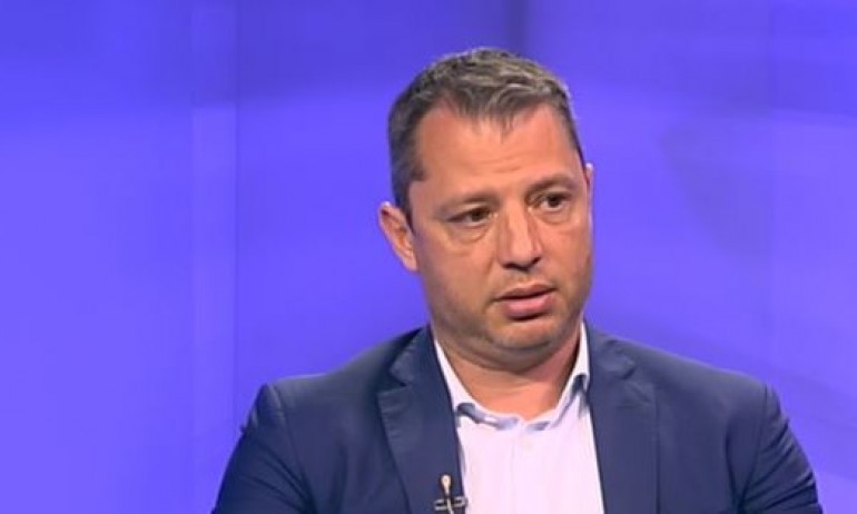 Делян Добрев: Сменен е директорът на НЕК, мястото му заема търговец на ток от частния сектор - Tribune.bg