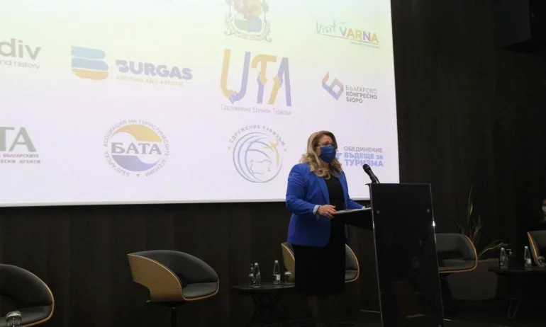 МТ: Мярката 80/20 спасява над 30 000 работни места в туризма - Tribune.bg