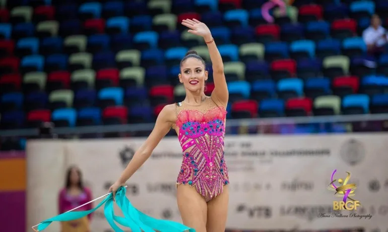 Приключи последното Световно първенство на Невяна Владинова - Tribune.bg