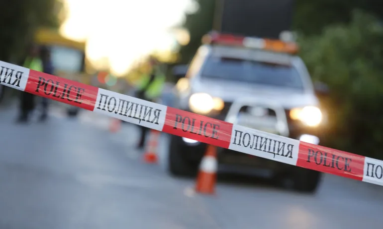 Мъж от севлиевско село е бил застрелян пред дома му - Tribune.bg