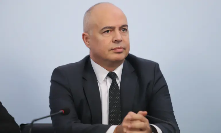 Георги Свиленски: Правителство в този парламент няма да има - Tribune.bg
