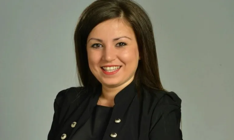 Галя Желязкова: Младите хора в България и Европа са изправени пред едни и същи предизвикателства - Tribune.bg