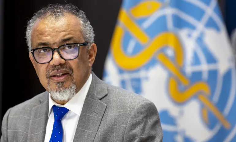 Датата е ясна: СЗО остават без САЩ на 22 януари 2026 г. - Tribune.bg