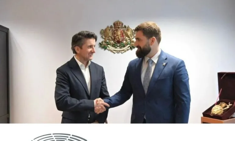 Мирослав Боршош: Ще защитим интересите на българския туристически сектор в ЕС - Tribune.bg