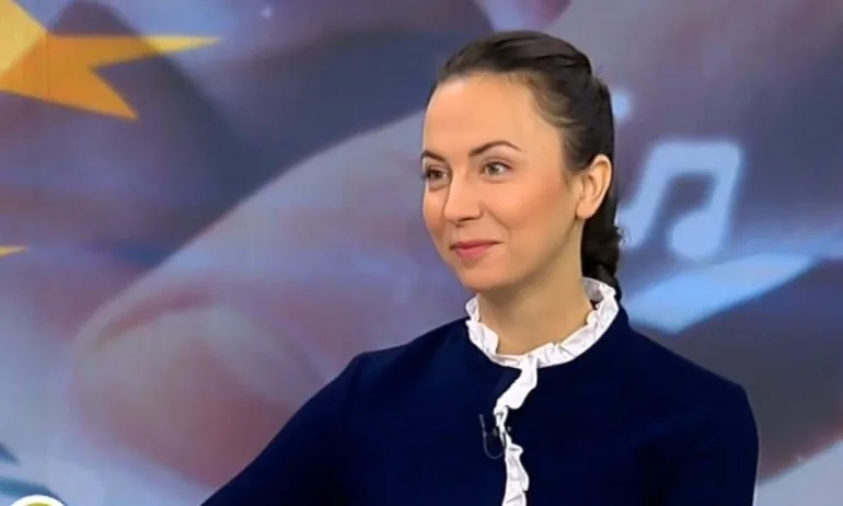 Ева Майдел: България е лидерите във въвеждането на технологии във финансовата индустрия - Tribune.bg