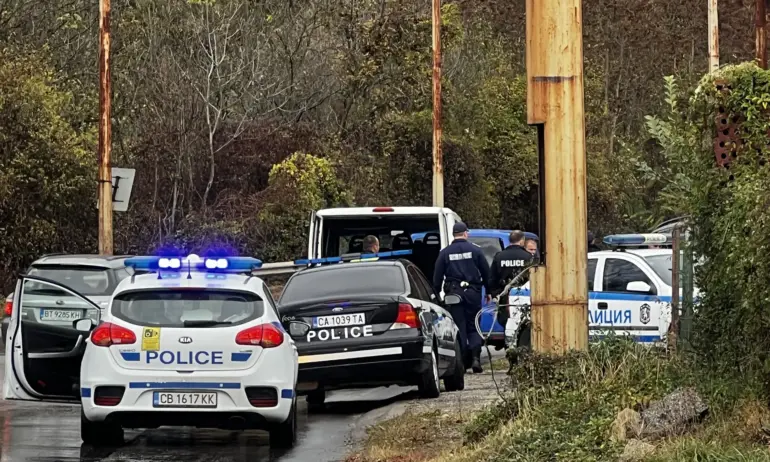 Общо над 193 000 незаконни мигранти са спрени по пътя им към Европа тази година от България - Tribune.bg