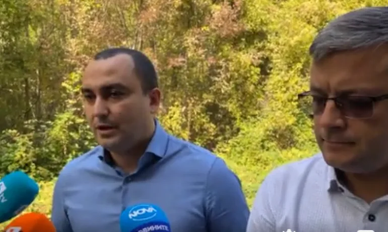 ГЕРБ: Рашков хвърля предизборни димки, той е председател на предизборния щаб на Радев - Tribune.bg