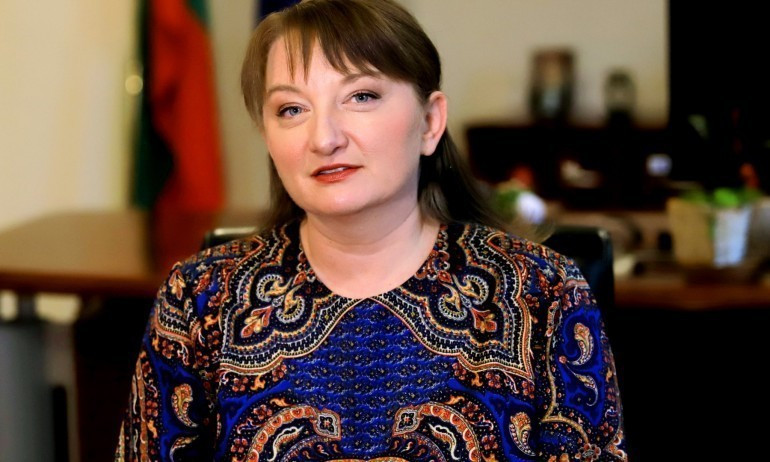 Сачева: Василев е първият финансов министър, който не се интересува от финансовата стабилност - Tribune.bg