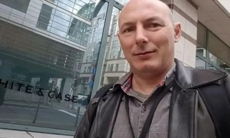 Журналист с епитети за гласуващите за ГЕРБ: тарикати, еднокнижници, калинки, корупционери - Tribune.bg