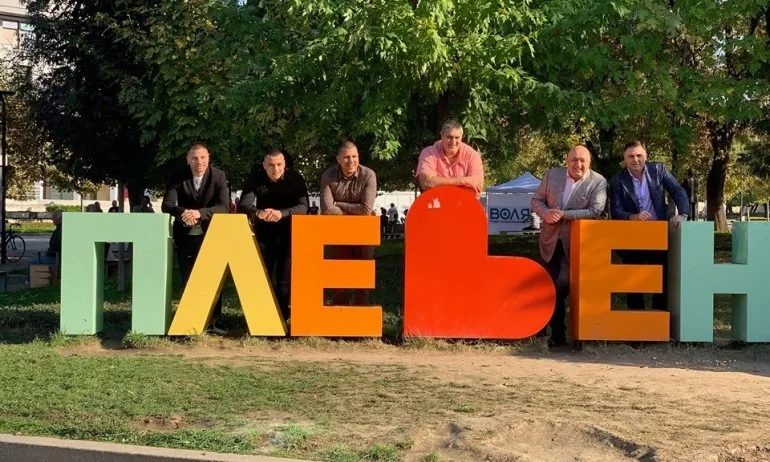 Спортисти се оплакаха на Кралев: Местната власт в Плевен бойкотира спорта - Tribune.bg