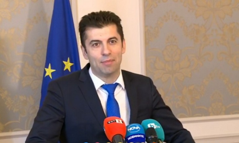 Вместо да гоним Митрофанова: Прибираме посланика ни от Русия и чакаме да усетят намека - Tribune.bg