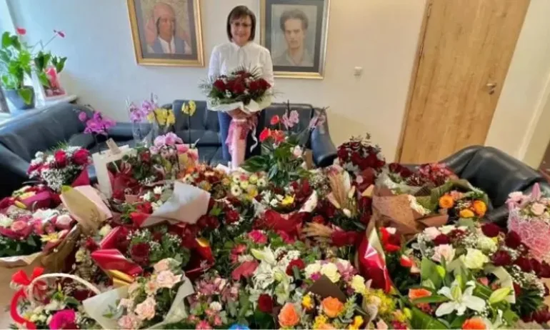 Бивш пиар на БСП: Липса на естетика да демонстрираш един самосвал с китки - Tribune.bg