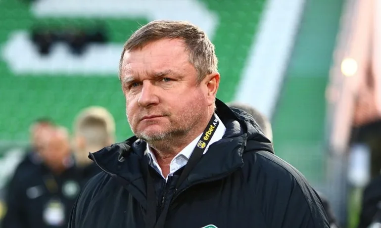 Добри новини! Изписаха Павел Върба от болницата - Tribune.bg