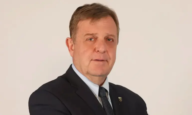 Кр. Каракачанов: Бум на кражби, условни присъди за изнасилвачи и липсваща полиция – това ни завещаха - Tribune.bg