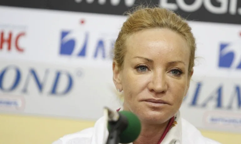 Мария Гроздева преди Олимпиадата: Нищо не е невъзможно - Tribune.bg