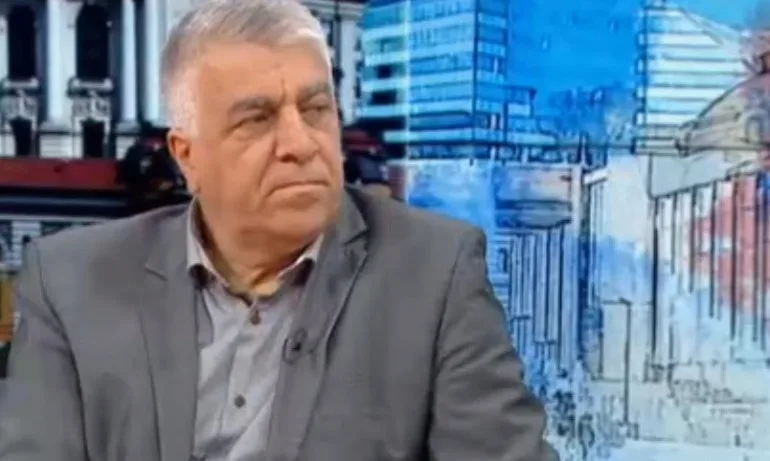 Гечев за отцепниците от БСП: Искат да си запазят положението на феодали - Tribune.bg