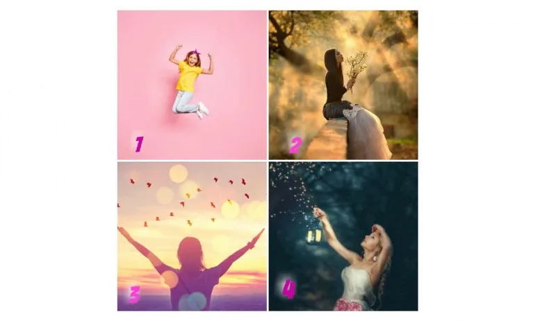 Открийте вашето послание (ТЕСТ) - Tribune.bg