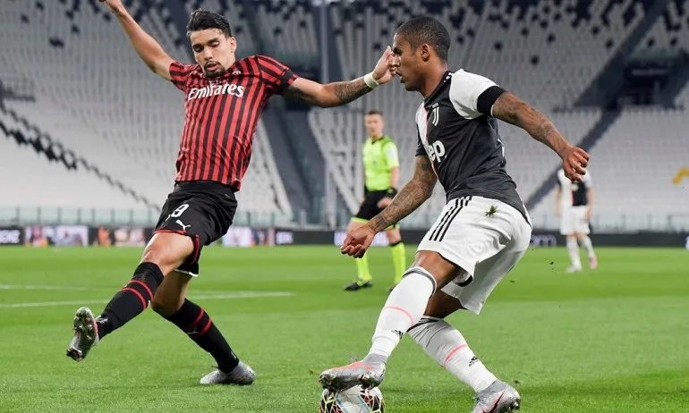 Ювентус се класира за финала за Купата на Италия - Tribune.bg