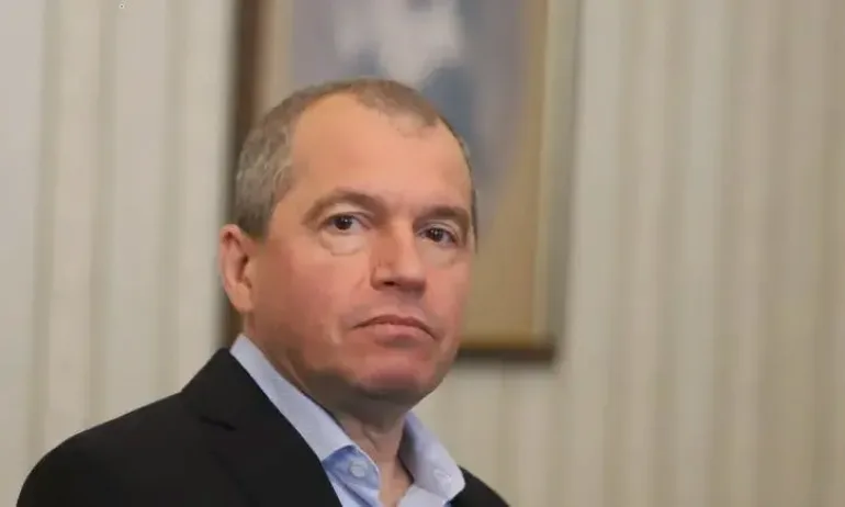 Тошко Йорданов: Дали си руска или задокеанска каишка - все си на каишка - Tribune.bg