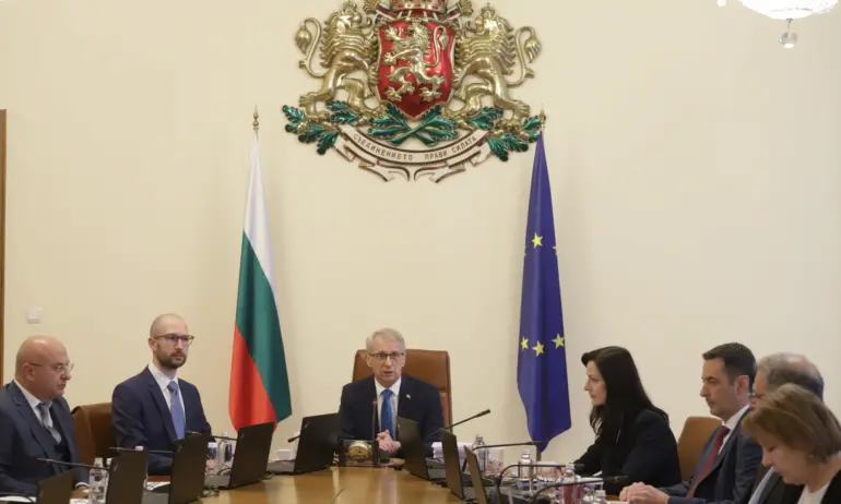 Правителството отпуска 27,5 млн. лв. на земеделците - Tribune.bg