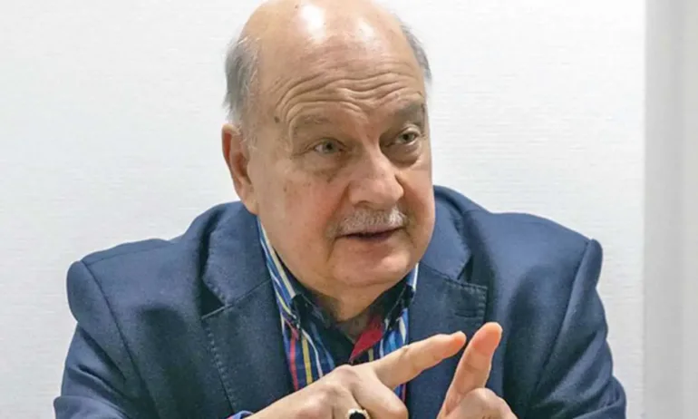 Георги Марков: Демерджиев да си подава оставката, за пръв път министър заплашва публично конституционен съдия - Tribune.bg