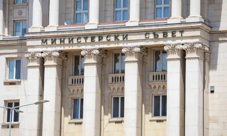 Кабинетът в оставка с отчет на свършеното за последните 9 месеца - Tribune.bg