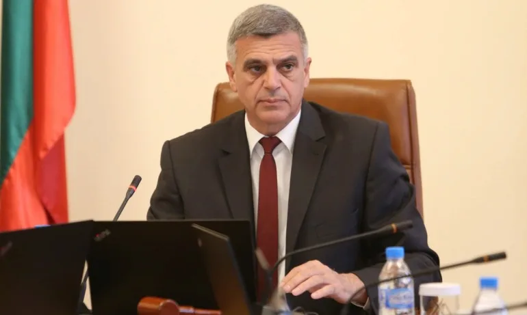 Янев с остри въпроси към ИТН: Кой определя приоритетите и постовете в потенциалния нов кабинет - Tribune.bg