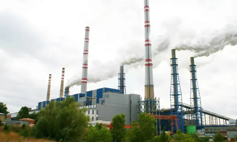Съдът на ЕС: България позволява на ТЕЦ Марица изток 2 да нарушава екологичните норми за серен диоксид - Tribune.bg