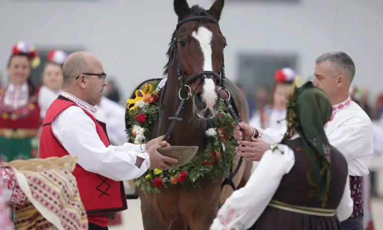 Тодоровден – традиции и обичаи - Tribune.bg