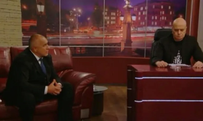 Грешките на Бойко Борисов: Станислав Трифонов, който искаше 50% от ГЕРБ - Tribune.bg