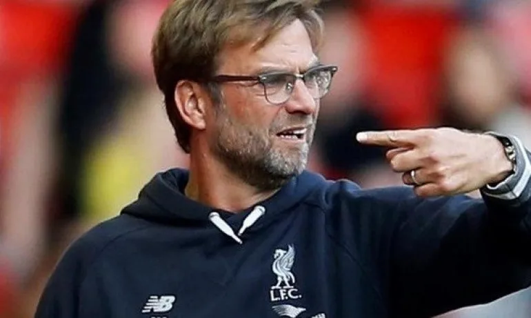 Клоп: Ливърпул още не е завършен - Tribune.bg