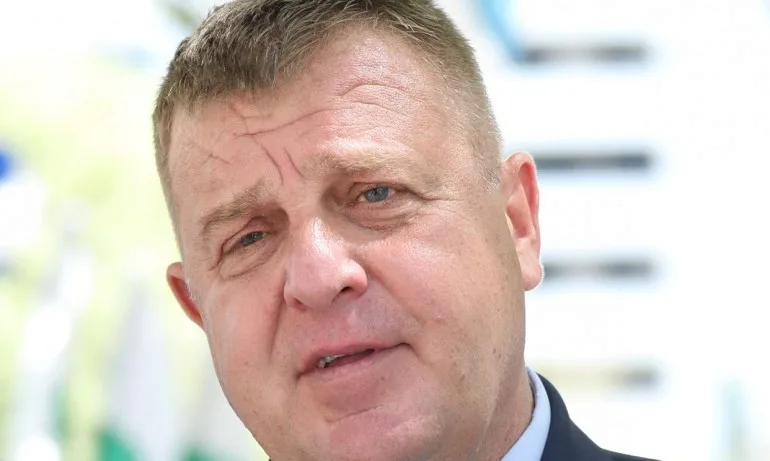 Каракачанов определи казаното от Панайотов като предизборна агитация - Tribune.bg