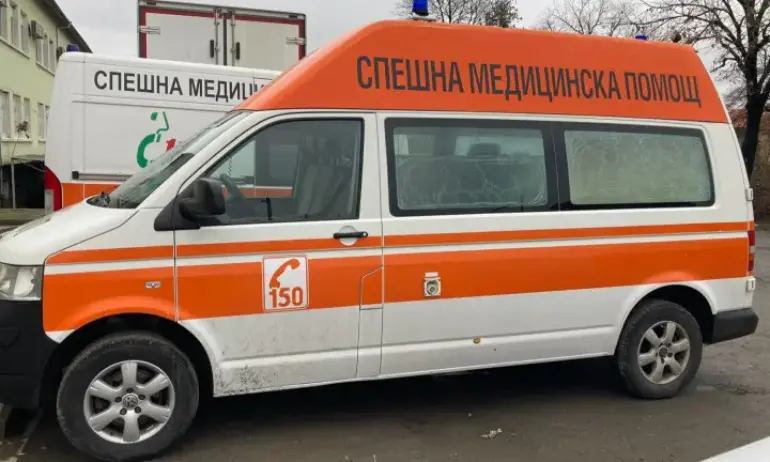 Заради липса на места болници отказват прием на спешни пациенти в София - Tribune.bg