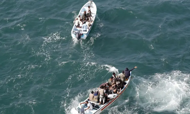 Хусите заплашиха САЩ с военен отговор - Tribune.bg