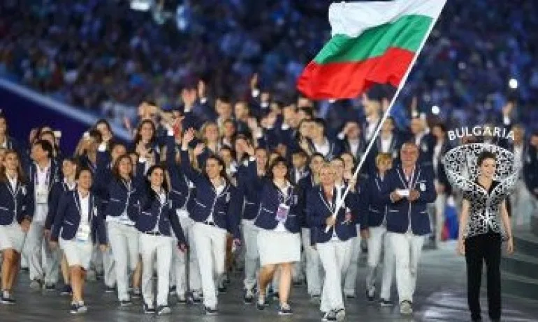 Мария Гроздева ще е знаменосец на България на Олимпиадата в Токио - Tribune.bg