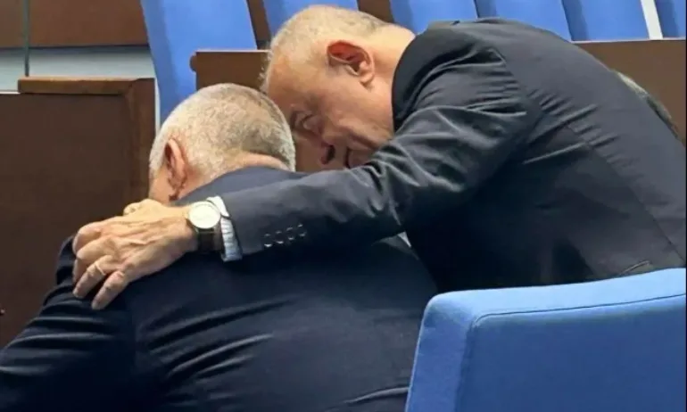 Димитър Стоянов към Атанас Атанасов: Педя човек, а торба с лъжи - Tribune.bg