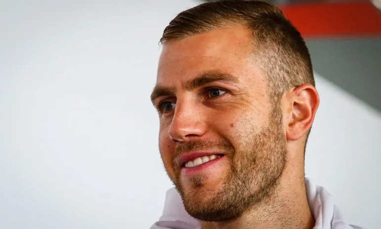 Атанас Илиев: Беше най-важният гол в кариерата ми - Tribune.bg