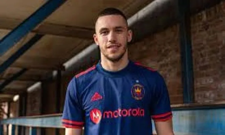 Станислав Иванов дебютира в МЛС срещу Робърта - Tribune.bg