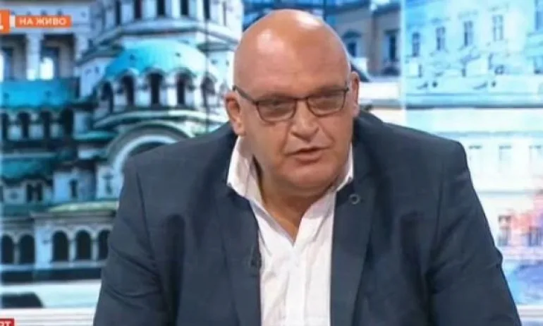 Д-р Брънзалов от БЛС: Темпът на ваксинация на практика е замрял, причините са много - Tribune.bg