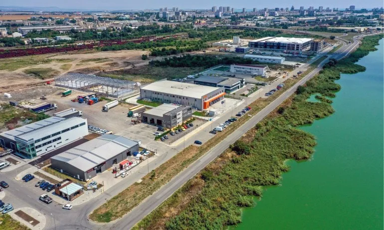 Димитър Николов: С инвестиции в довеждаща инфраструктура ще повишим интереса към индустриалните зони - Tribune.bg