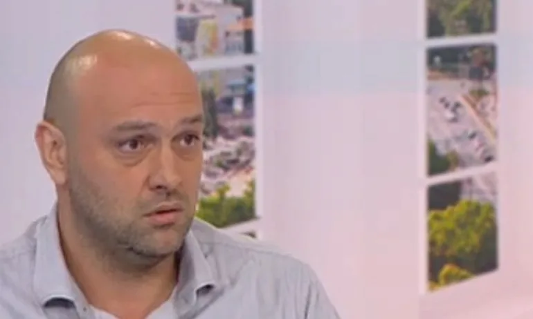 Президентът сгреши с обидите към властта - Tribune.bg