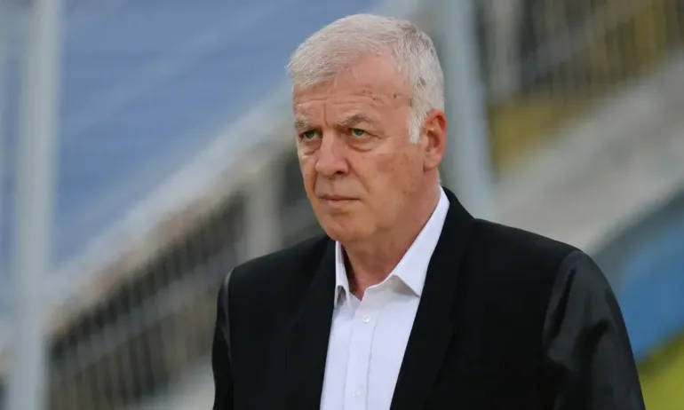 Левски отново призна за интерес от Спорт Републик - Tribune.bg