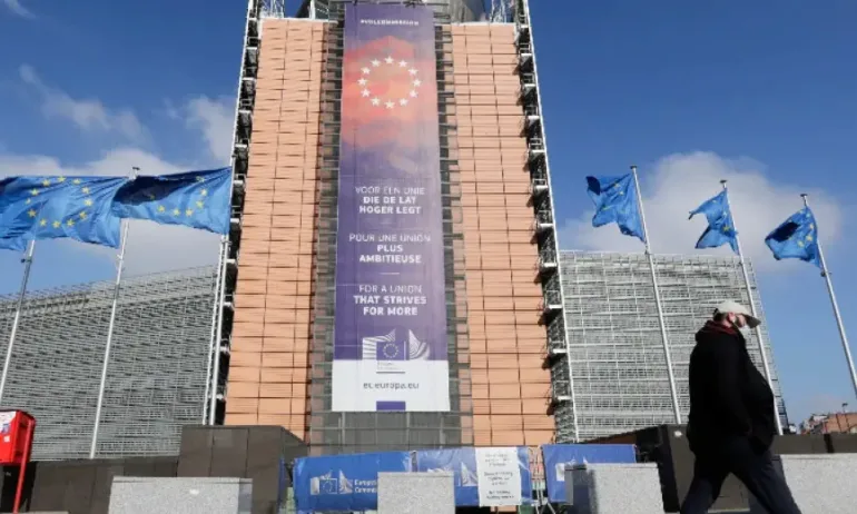 Министри на енергетиката се събират в Брюксел за мерки срещу шок цени на ток и газ - Tribune.bg