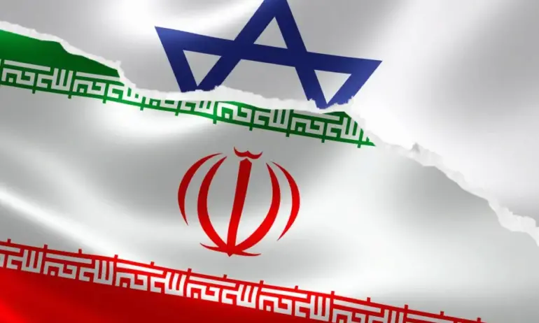 Израел потвърди мирното споразумение с Иран - Tribune.bg